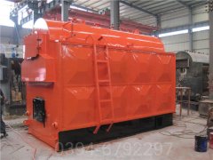 燃气燃油锅炉哪家好