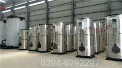 电蒸汽发生器定制