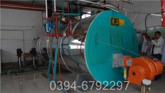 液化气锅炉哪家好