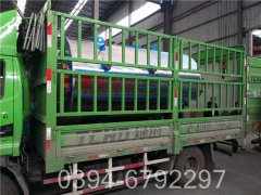 燃油燃气真空热水锅炉