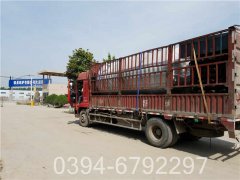 四吨低氮天然气锅炉