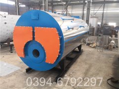 浴池燃气锅炉哪个好