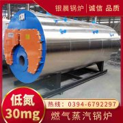 WNS12-1.25-QY低氮冷凝蒸汽锅炉半岛公司网站网页版官网