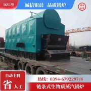 WNS20-1.25-QY液化气蒸汽锅炉银晨锅炉售后