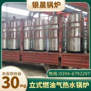 WNS12-1.25-QY燃油蒸汽锅炉半岛公司网站网页版官网