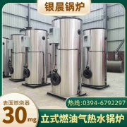 WNS4-1.25-QY环保蒸汽锅炉半岛公司网站网页版官网