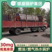 WNS0.7-1.0-QY节能蒸汽锅炉半岛公司网站网页版官网