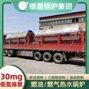 WNS0.3-0.7-QY低氮冷凝蒸汽锅炉半岛公司网站网页版官网