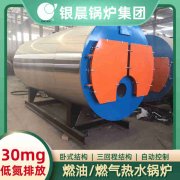 20吨冷凝蒸汽锅炉半岛公司网站网页版官网