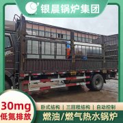 10吨天然气蒸汽锅炉半岛公司网站网页版官网