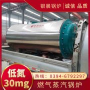 6吨柴油蒸汽锅炉半岛公司网站网页版官网