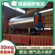 4吨节能蒸汽锅炉半岛公司网站网页版官网