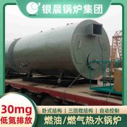 4吨卧式蒸汽锅炉半岛公司网站网页版官网