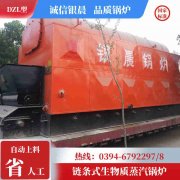 0.7吨节能蒸汽锅炉半岛公司网站网页版官网