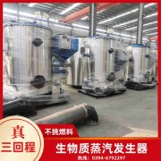 液化气蒸汽锅炉