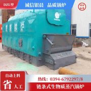 燃气1吨锅炉价格