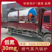 燃气蒸汽锅炉商家