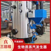 锅炉的生产厂家