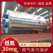 0.3吨锅炉
