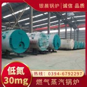 生物质热水锅炉生产厂家