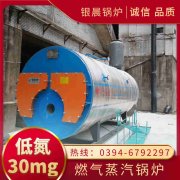 CWNS7-85/60-QY常压热水锅炉