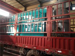 内蒙古1400kw锅炉