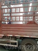 辽宁0.7吨燃气热水锅炉