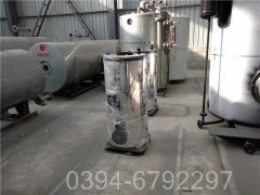 香港350kw液化气热水锅炉