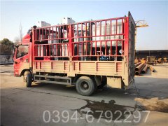 贵州4900kw燃气热水锅炉