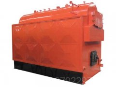 贵州700kw热水锅炉