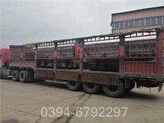 澳门90kw燃气热水锅炉