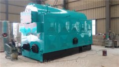 江苏CWNS3.5-85/60-QY常压热水锅炉