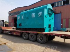 澳门CWNS0.49-85/60-QY液化气热水锅炉