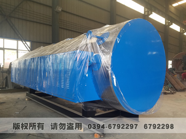 蒸汽锅炉 蒸汽锅炉