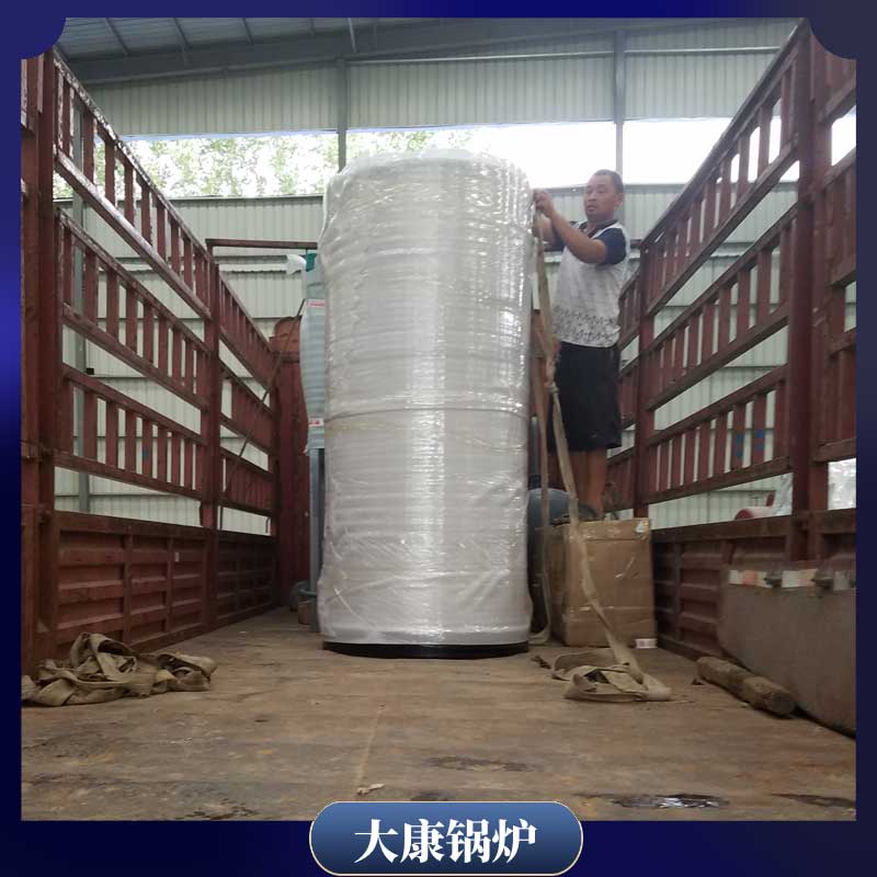 生物质颗粒燃煤两用锅炉太康银晨锅炉冷凝取暖锅炉