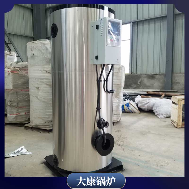 生物质炉多少钱
