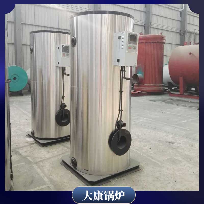 导热油炉蒸汽锅炉