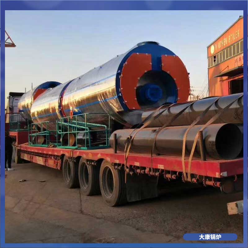 燃生物质锅炉价格