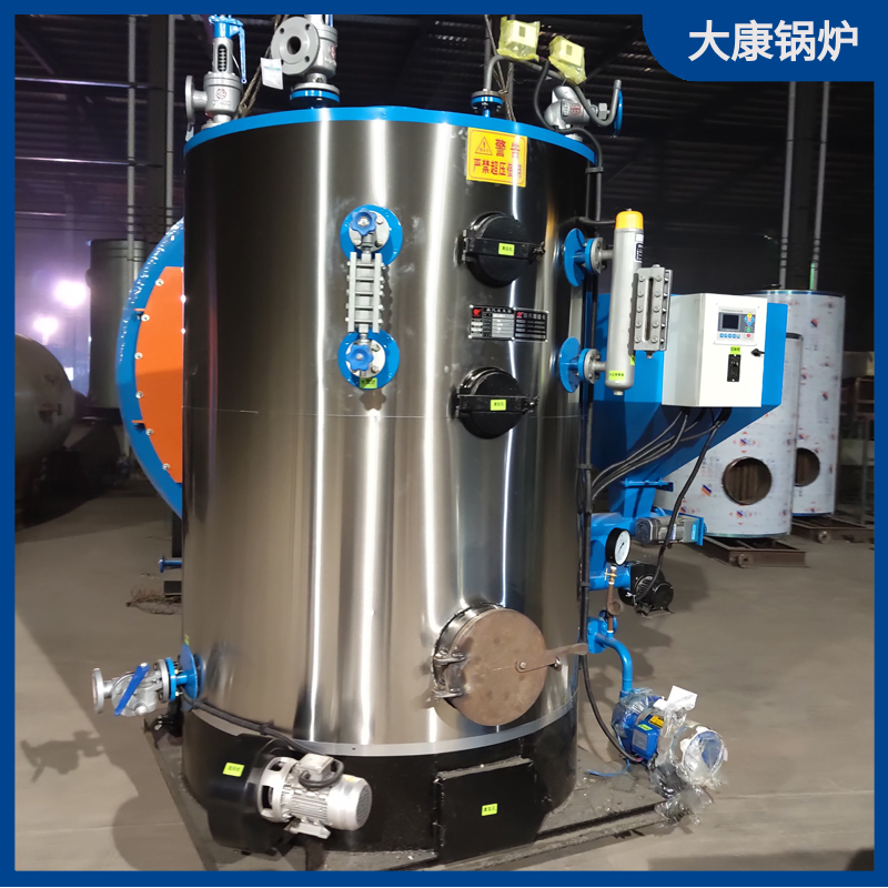 燃气导热油锅炉价格