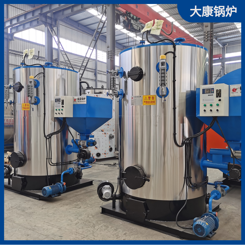 生物质锅炉蒸气锅炉银晨锅炉集团有限公司节能锅炉多少钱呢