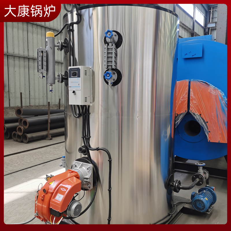 链条生物质锅炉