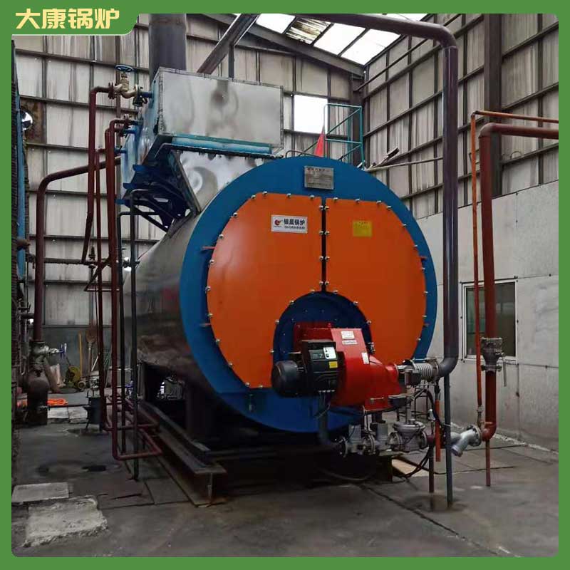 生物质的锅炉生产商