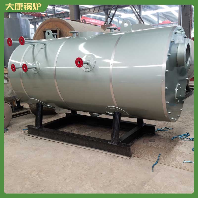 生物质锅炉2吨蒸汽锅炉