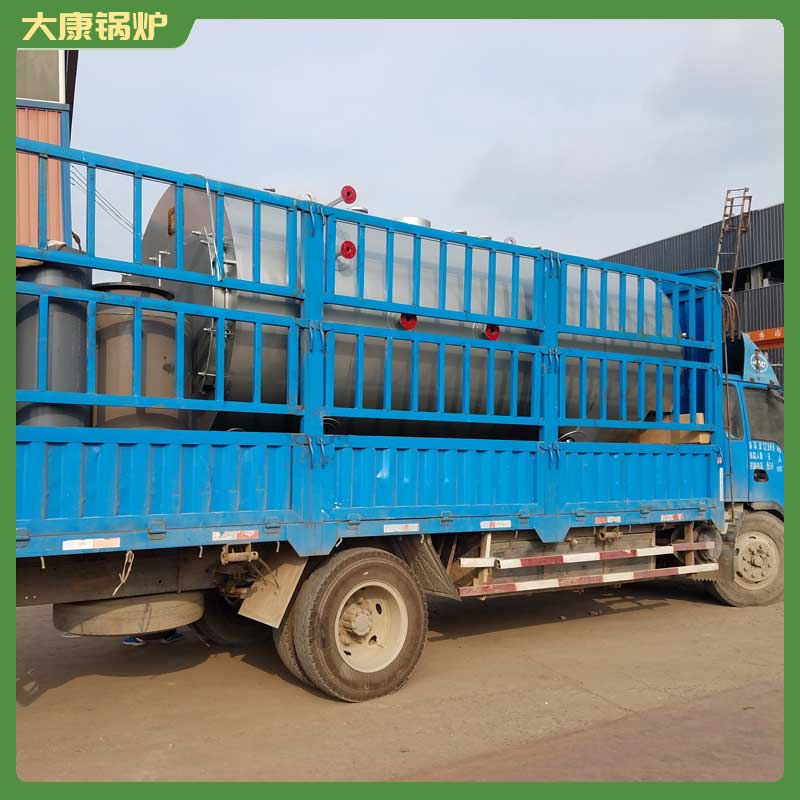 导热油锅炉电热