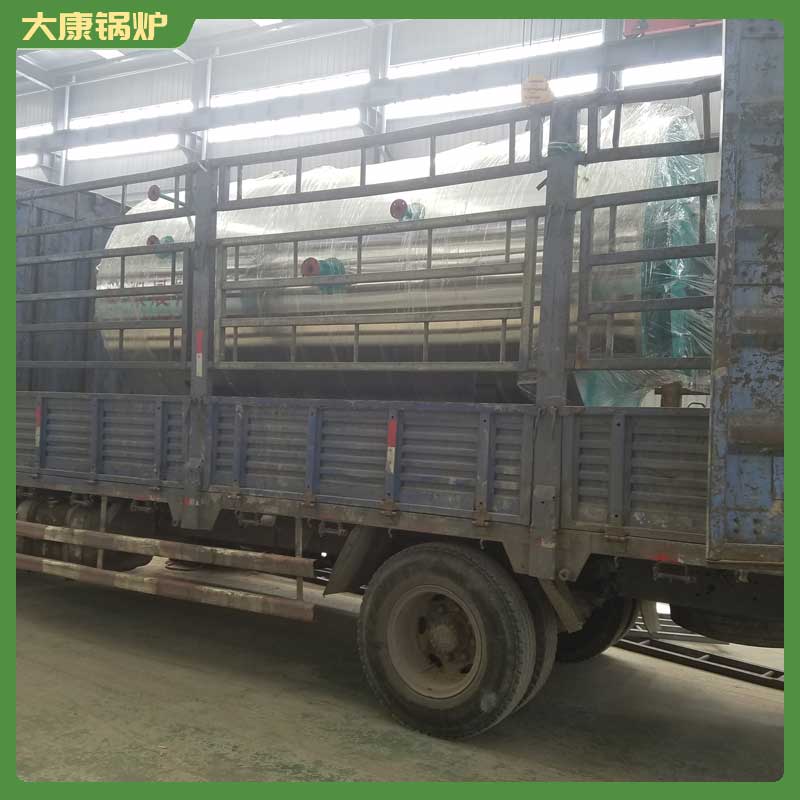 导热油锅炉 价格