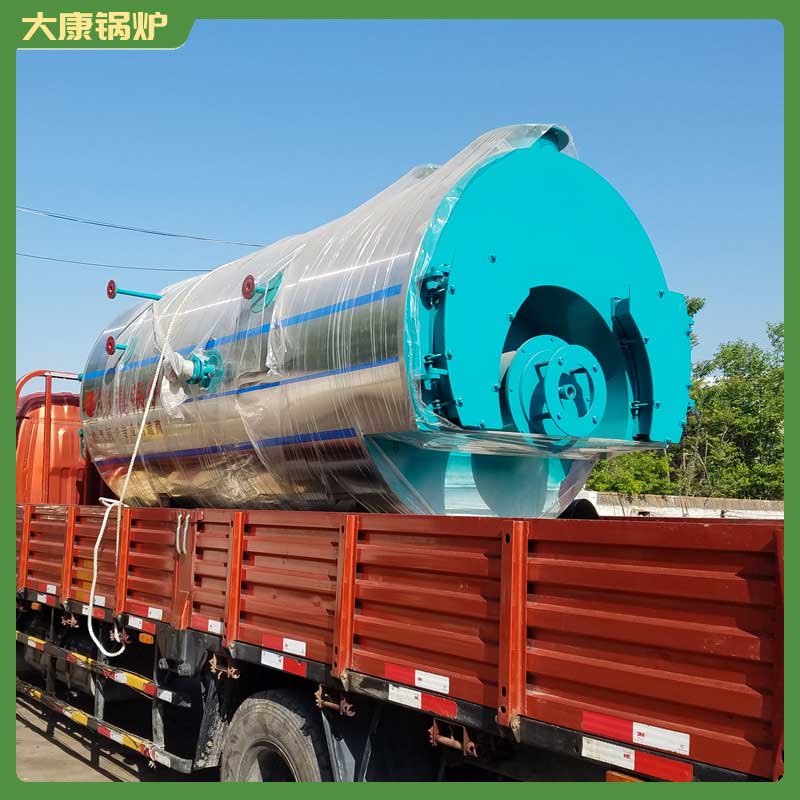 生物质锅炉 环保