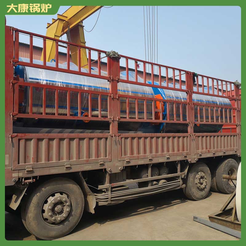 导热油锅炉的锅炉