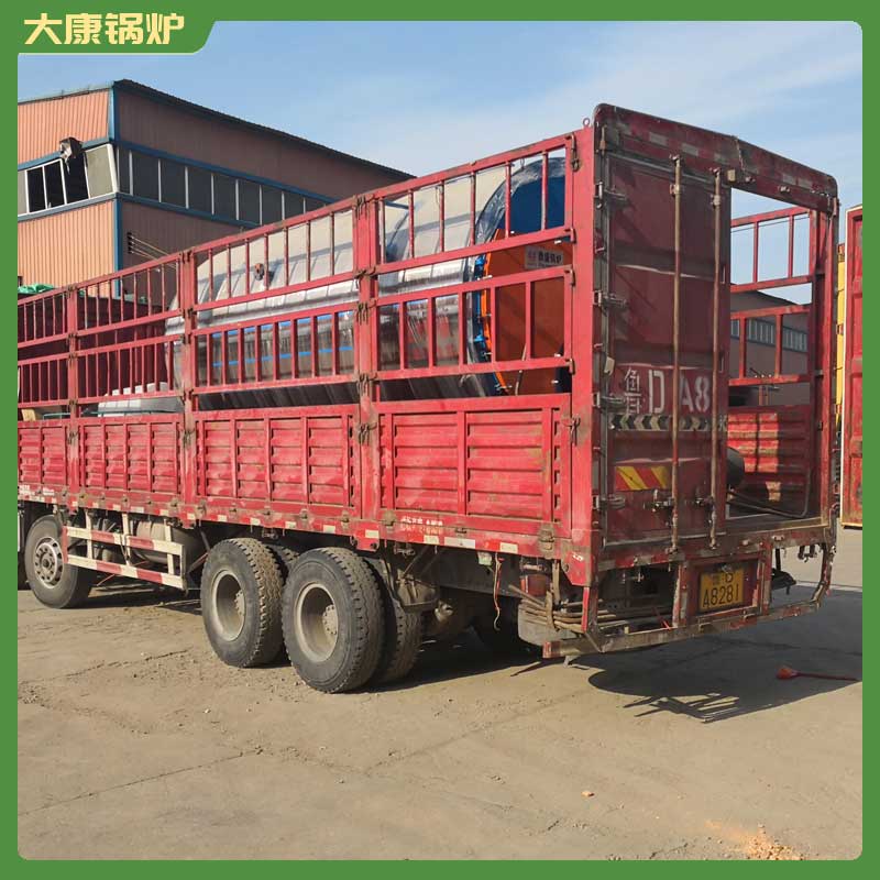 cwzk10.5低氮热风炉