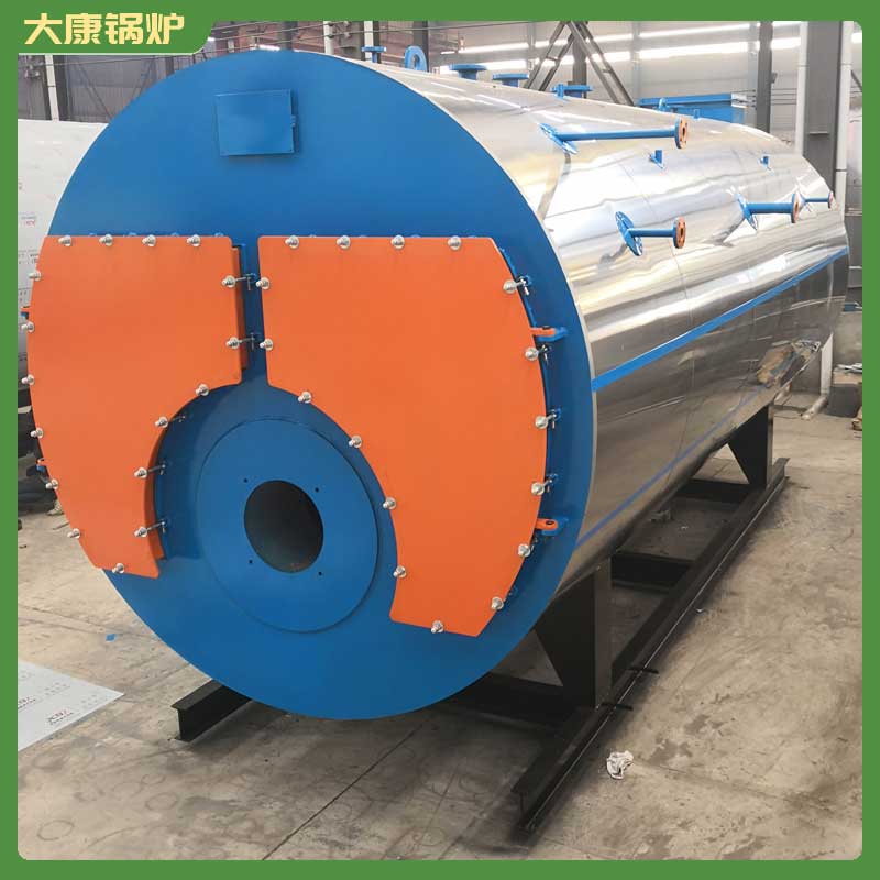 生物质 专用锅炉