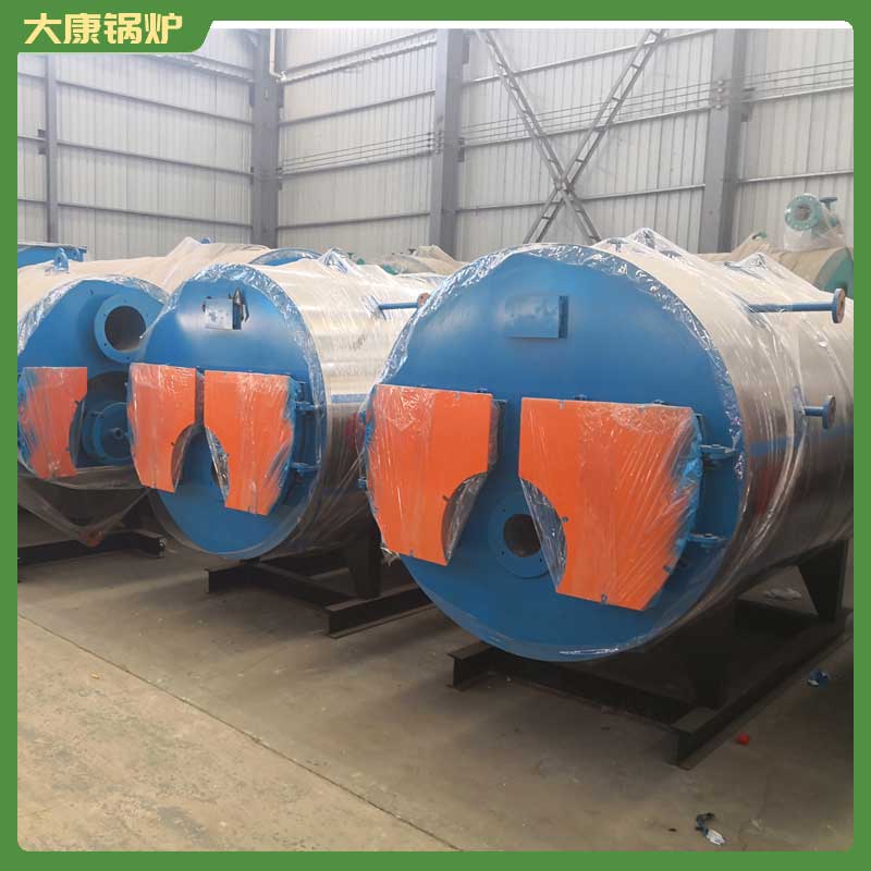 燃生物质锅炉蒸汽